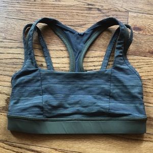 Lululemon Bra
